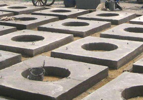 給大家分享檢查井的設計要點